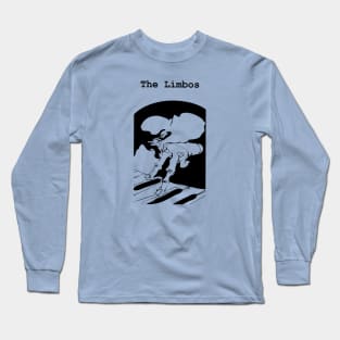 The Limbos - Piano Man Long Sleeve T-Shirt